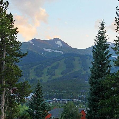 Lincoln Place Chalet Breckenridge Exterior photo