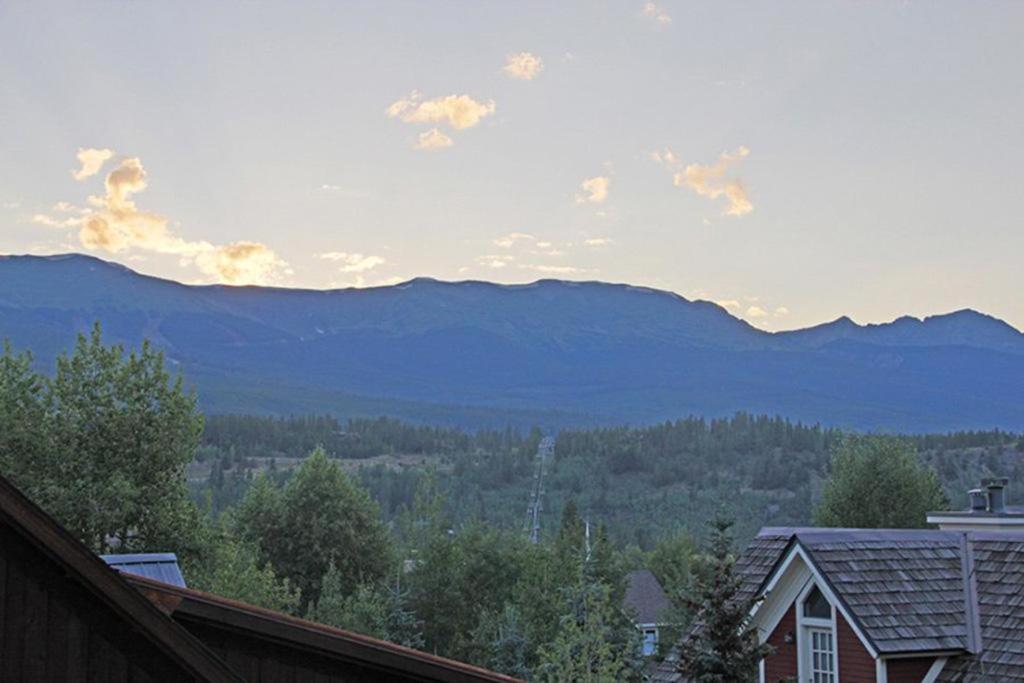 Lincoln Place Chalet Breckenridge Exterior photo