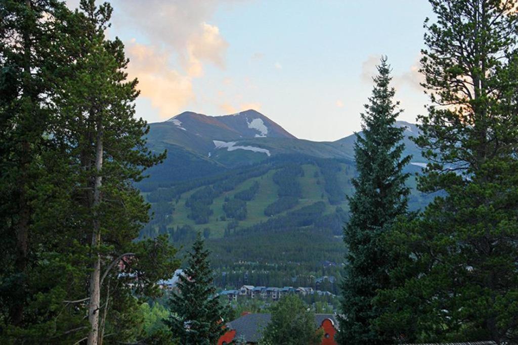 Lincoln Place Chalet Breckenridge Exterior photo